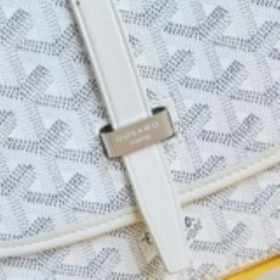 wholesale quality goyard belvedere messenger bag model no. 6